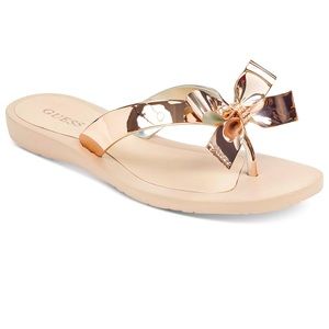 Guess Tutu Flipflops